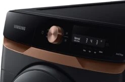 Samsung 6500 Series 4.6 Cu. Ft. Brushed Black Front Load Washer -Samsung LG Store c31fae14 a41b 48c6 b6bc 887b42a3e5ae