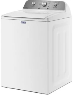 Maytag® 4.5 Cu. Ft. White Top Load Washer 14 Maytag® 4.5 Cu. Ft. White Top Load Washer -Samsung LG Store c33a0223 8de8 4c3f 9ada f81b045c5e85