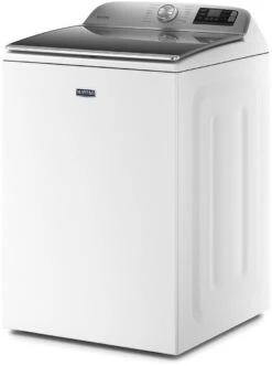 Maytag® 5.3 Cu. Ft. White Top Load Washer 11 Maytag® 5.3 Cu. Ft. White Top Load Washer -Samsung LG Store c3911773 a325 44d0 87e7 44a51c848eb5