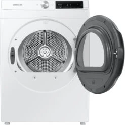 Samsung 4.0 Cu. Ft. Front Load Electric Dryer -Samsung LG Store c3d52ba9 187b 43fc 8f5f 44aecad24c27