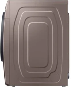 Samsung 7.5 Cu. Ft. Champagne Front Load Gas Dryer -Samsung LG Store c44c8399 0aea 423a b768 f92c5c146ea6