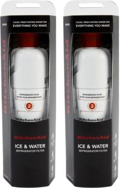 KitchenAid® Refrigerator Water Filter 2 -Samsung LG Store c52956cd bc7d 4115 9783 c1aa16750be3