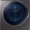 Open Box Samsung Front Load Washer-Inox Grey -Samsung LG Store c57f5b70 2b07 48d1 b0db 9a75faedf9d5