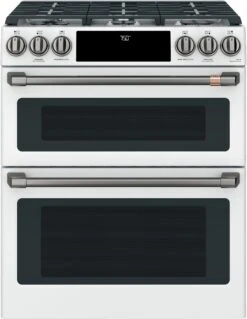 GECAFE Kitchen 4 Piece Package 374 CVE28DP4NW2-CGS750P4MW2-CDT845P4NW2-CVM517P4RW2 -Samsung LG Store c5bf6960 84bf 4639 8857 905794fd0f1b