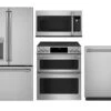 GECAFE Kitchen 4 Piece Package 364 CYE22TP2MS1-CES750P2MS1-CDT845P2NS1-CVM517P2RS1 -Samsung LG Store c6004d82 a39a 4454 ab16 900338425f82