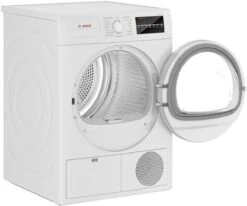 Open Box **Scratch And Dent** Bosch® 300 Series 4.0 Cu. Ft. White Front Load Electric Dryer 14 Open Box **Scratch And Dent** Bosch® 300 Series 4.0 Cu. Ft. White Front Load Electric Dryer -Samsung LG Store c6981bb6 16a3 43b5 9b0a dd93547ffc2d