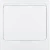 Open Box **Scratch And Dent** GE® 7.2 Cu. Ft. White Electric Dryer -Samsung LG Store c80a01fd 169c 4902 a448 80c37cd81b38 1