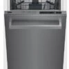 Beko 18" Fingerprint Free Stainless Steel Top Control Built In Dishwasher 1 Beko 18" Fingerprint Free Stainless Steel Top Control Built In Dishwasher -Samsung LG Store c87d790f ab58 4f4e bfa9 6b8c2092dc75