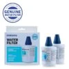 Samsung 2 Pack Refrigerator Water Filter 2 Samsung 2 Pack Refrigerator Water Filter -Samsung LG Store c8821c35 9b60 472e b830 719f8ba34881
