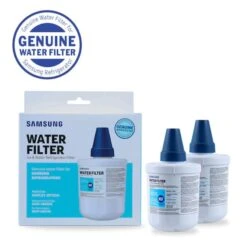 Samsung 2 Pack Refrigerator Water Filter