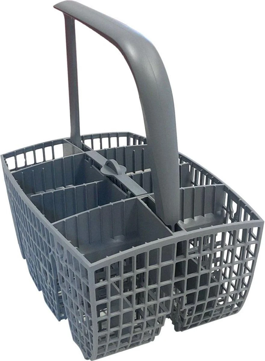 ASKO 40 Series 24" Stainless Steel Built In Dishwasher 7 ASKO 40 Series 24" Stainless Steel Built In Dishwasher - Image 5