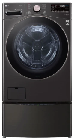 LG Laundry Pair Package 47 WM4000HBA-DLGX4001B -Samsung LG Store c983e282 c41f 46fd 9854 3782405d1578