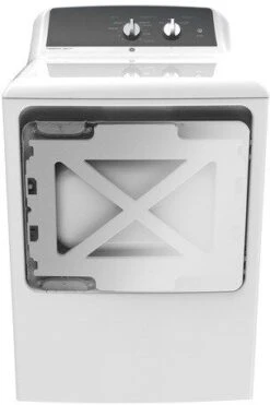 GE Laundry Pair Package 44 GTW525ACPWB-GTX52GASPWB -Samsung LG Store c9a90c3b 7aaa 4143 ba42 1b9e14b01df1