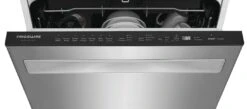 Frigidaire Gallery® 24" Smudge-Proof® Stainless Steel Built In Dishwasher -Samsung LG Store c9cfd8f5 804a 4d9c 8a9d c28b05c41999