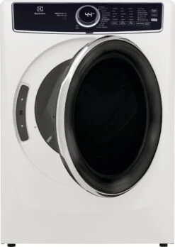 Electrolux 8.0 Cu. Ft. White Gas Dryer 14 Electrolux 8.0 Cu. Ft. White Gas Dryer -Samsung LG Store ca47783a d0e6 41bb 824c 562bdb084fe1