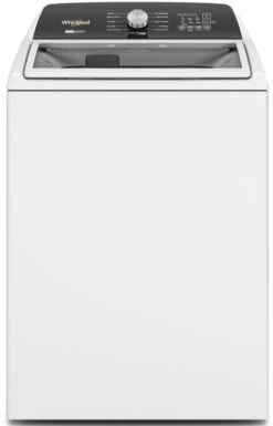 WHIRLPOOL Laundry Pair Package 80 WTW5057LW-WED5050LW -Samsung LG Store ca73f08e eb2b 48eb ad78 b9d514cba67b