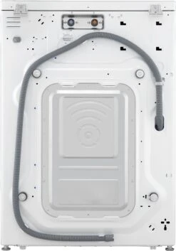 LG 4.5 Cu. Ft. White Front Load Washer -Samsung LG Store ca88d093 7d81 48de 9d35 7ee6e3afba3d