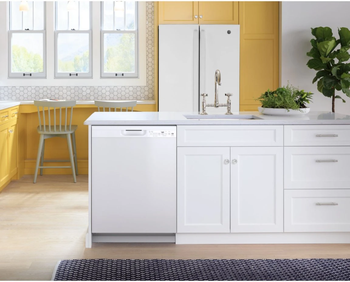 GE Kitchen 4 Piece Package 259 4 GE Kitchen 4 Piece Package 259 - Image 2