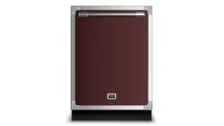 Viking® Tuscany Kalamata Red Dishwasher Door Panel Kit