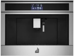 JennAir® Rise™ 23.44" Stainless Steel Built-In Coffee System