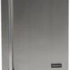 Coyote 4.1 Cu. Ft. Outdoor Refrigerator-Stainless Steel