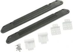 GE® Washer/Dryer Stack Bracket Kit