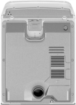 Maytag® Pet Pro System 7.0 Cu. Ft. White Front Load Electric Dryer 16 Maytag® Pet Pro System 7.0 Cu. Ft. White Front Load Electric Dryer -Samsung LG Store cceb6ec0 5974 4866 a253 ed8cd1dc6676