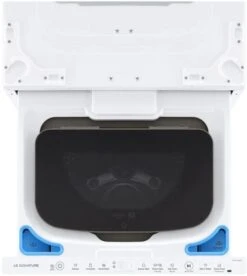 LG Signature SideKick™ 0.7 Cu. Ft. White Pedestal Washer 16 LG Signature SideKick™ 0.7 Cu. Ft. White Pedestal Washer -Samsung LG Store cd1ee707 f730 45d4 ab74 9828a17a5670