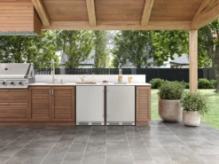 Open Box **Scratch And Dent** Zephyr Presrv™ 24" Stainless Steel Outdoor Under-Counter Refrigerator -Samsung LG Store cd2038b6 bc7e 4236 94a5 0d9add0e4985 1