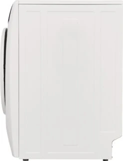 Electrolux 8.0 Cu. Ft. White Front Load Gas Dryer 16 Electrolux 8.0 Cu. Ft. White Front Load Gas Dryer -Samsung LG Store cd2b5a8b 7bde 459d ae78 43761397ec9c