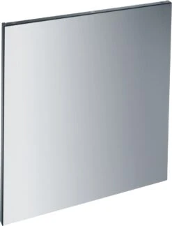 Miele 24" Stainless Steel Front Panel