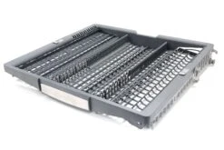 Bosch® Gray Dishwasher Drawer