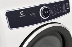 Electrolux 8.0 Cu. Ft. White Electric Dryer -Samsung LG Store ce59ec3e c90d 4e0c a498 51ebf1a65af0 1