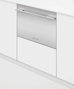 Fisher & Paykel Series 7 24" Stainless Steel Single DishDrawer™ Dishwasher 11 Fisher & Paykel Series 7 24" Stainless Steel Single DishDrawer™ Dishwasher -Samsung LG Store ceccb95d 0d49 49c0 8cc6 c2bb366dc4eb
