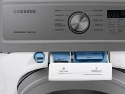 Samsung 3400 Series 4.5 Cu. Ft. White Top Load Washer -Samsung LG Store cef60d46 e9b6 4dd5 91b0 63a8bc8fb334