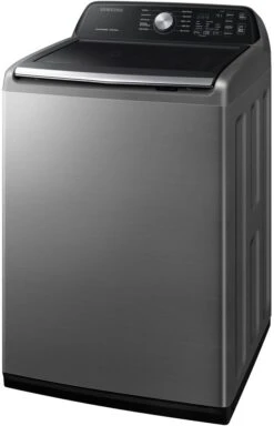 Samsung 4.5 Cu. Ft. Platinum Stainless Steel Top Load Washer 14 Samsung 4.5 Cu. Ft. Platinum Stainless Steel Top Load Washer -Samsung LG Store cf6120f8 621c 479b 8412 36fcc961b071