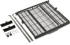 GE® Dishwasher Third Rack Accessory Kit