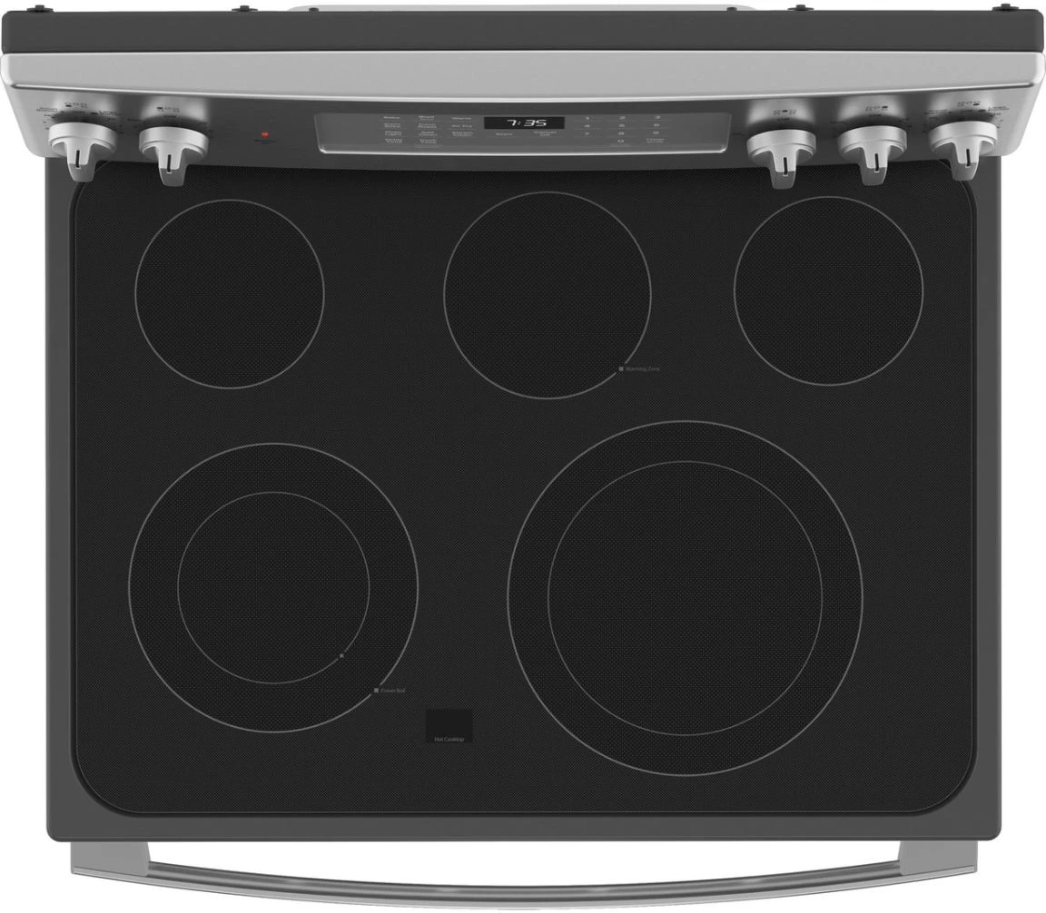 GE Kitchen 4 Piece Package 525 7 GE Kitchen 4 Piece Package 525 - Image 5