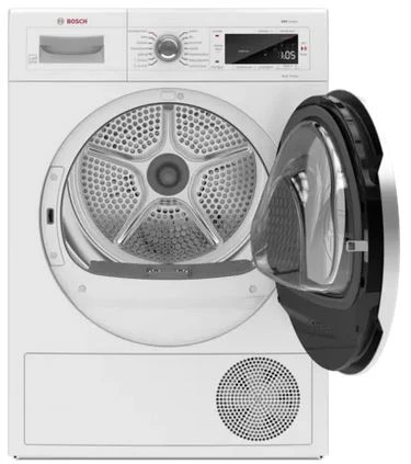 BOSCH Laundry Pair Package 31 WAW285H1UC-WTW87NH1UC 5 BOSCH Laundry Pair Package 31 WAW285H1UC-WTW87NH1UC - Image 3