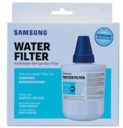 Samsung 2 Pack Refrigerator Water Filter -Samsung LG Store d0cdd252 0cf7 462c 8902 054b37443d5d