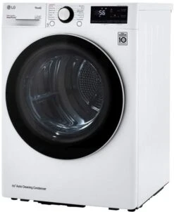 Open Box **Scratch And Dent** LG 4.2 Cu. Ft. White Front Load Electric Dryer 15 Open Box **Scratch And Dent** LG 4.2 Cu. Ft. White Front Load Electric Dryer -Samsung LG Store d1c0e5f0 8508 426e 87dd c412e2a22984