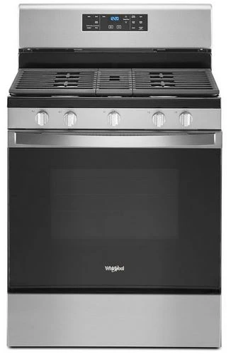 Whirlpool® 4 Piece Kitchen Package-Stainless Steel 11 Whirlpool® 4 Piece Kitchen Package-Stainless Steel - Image 9