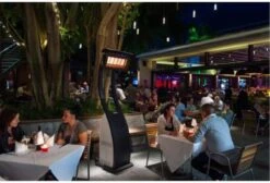 Bromic® Tungsten Smart-Heat™ Portable Black Gas Portable Heater 18 Bromic® Tungsten Smart-Heat™ Portable Black Gas Portable Heater -Samsung LG Store d23eb199 3772 46ec ac9f 8bc3c3b269f4