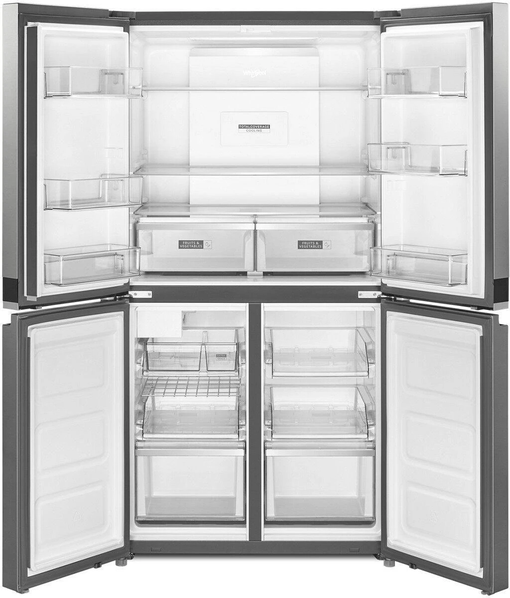 WHIRLPOOL Kitchen 4 Piece Package 610 5 WHIRLPOOL Kitchen 4 Piece Package 610 - Image 3