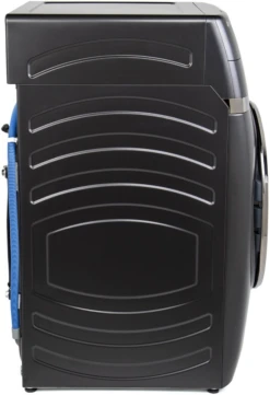 GE Profile™ 4.8 Cu. Ft. Carbon Graphite Washer Dryer Combo -Samsung LG Store d2a73731 f1ed 4048 beb0 978a4961fd85