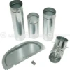 GE® Universal Dryer Side Vent Kit -Samsung LG Store d2ed9bb5 3016 4539 8aea 55ac1c490580