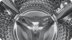 Samsung 2.5 Cu. Ft. White Front Load Washer -Samsung LG Store d306110f 0f2a 4c76 a31c a16f47b3b871