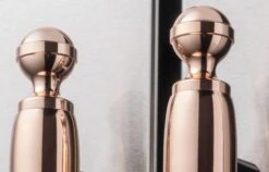 Bertazzoni Collezione Metalli Copper Décor Set 7 Bertazzoni Collezione Metalli Copper Décor Set -Samsung LG Store d329563b 57a0 4721 aa2b b4fb0b839c49