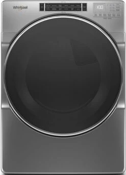 WHIRLPOOL Laundry Pair Package 88 WFW8620HC-WED8620HC -Samsung LG Store d37570b4 3134 41a8 9395 b46d0b293b1f