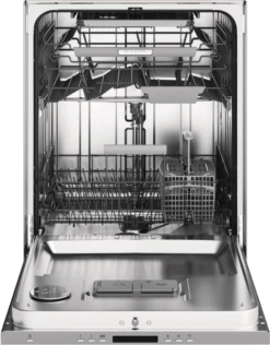 ASKO 40 Series 24" Stainless Steel Built In Dishwasher